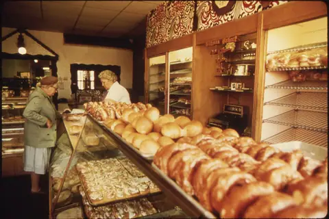 Epping Sandwich Bar & Bakery photo 2