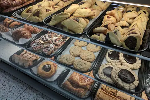 Epping Sandwich Bar & Bakery photo 1